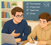 Услуги Услуги репетиторов в Медногорске