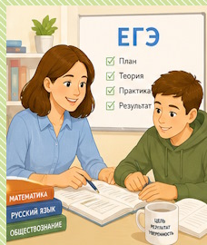 Услуги Услуги репетиторов в Медногорске