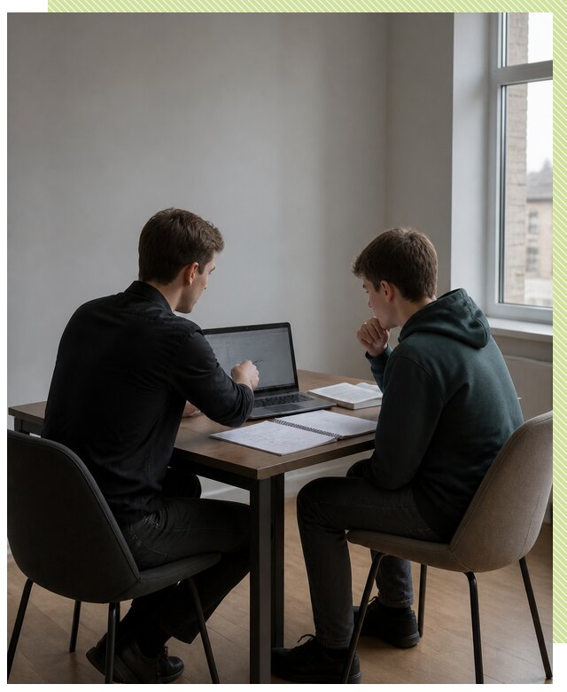 Репетитор по информатике ЕГЭ в Медногорске от 1526 р. | Репетитор-Мдн