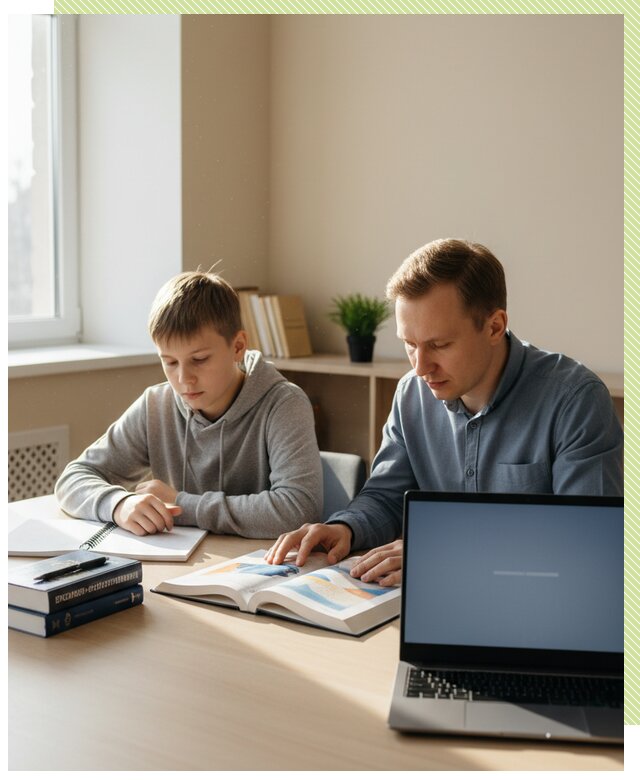 Репетитор по английскому 7 класс в Медногорске по цене 1221 р. | Репетитор-Мдн