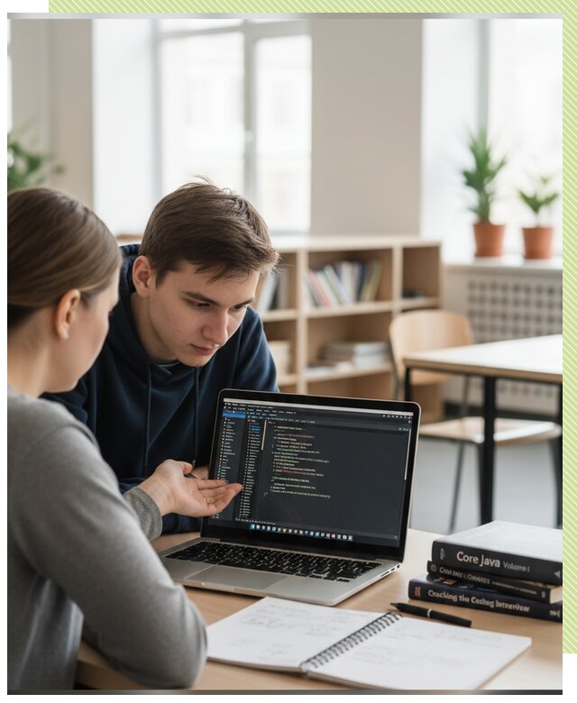 Репетитор по JavaScript в Медногорске по цене от 1831 р. | Репетитор-Мдн