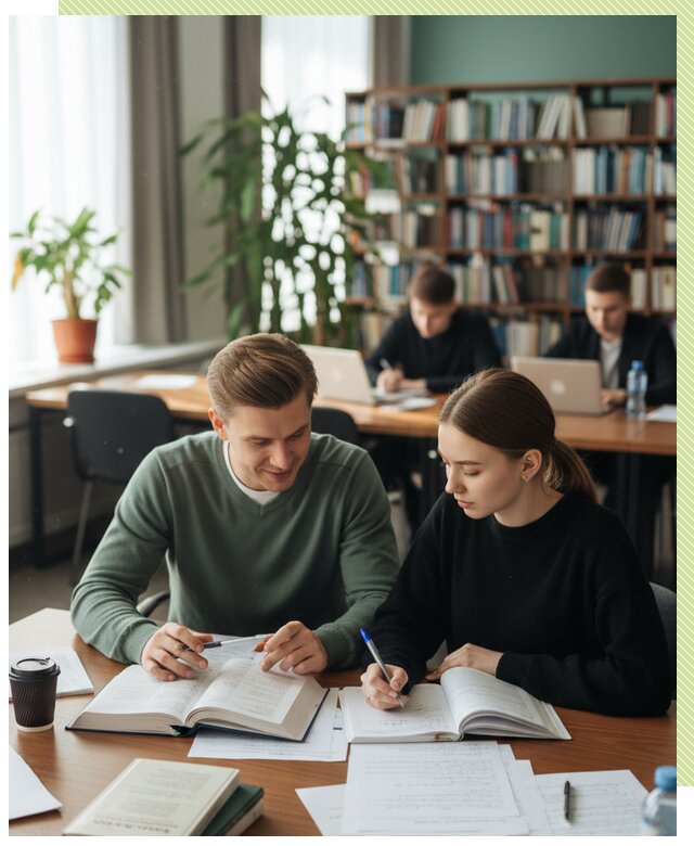 Репетитор для студентов медиков в Медногорске от 1526 р. | Репетитор-Мдн